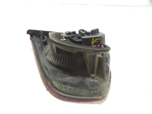 Left tailgate light VW GOLF VI (5K1) 2.0 TDI | BP7577906C79 