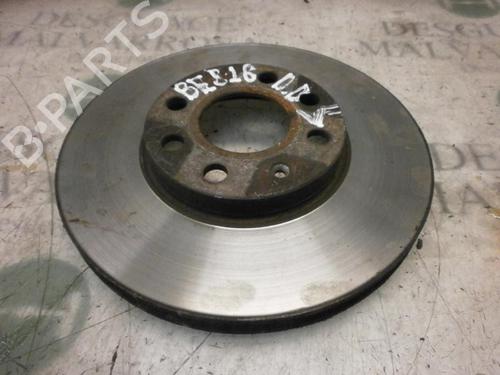 Autre OPEL ASTRA G Hatchback (T98) [1998-2009]  14266698