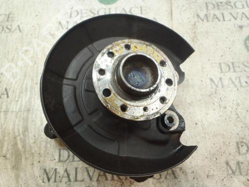 Used Left rear steering knuckle SAAB 9-3 Estate (E50) 1.9 TiD (150 hp) 3820590