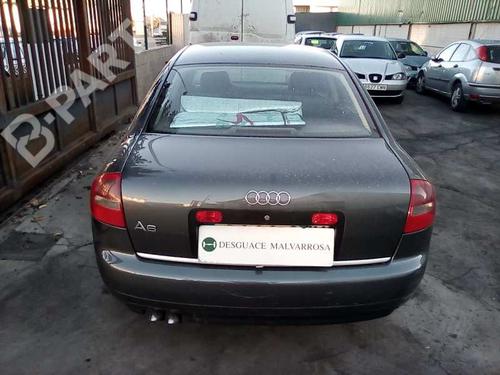 Glove box AUDI A6 C5 (4B2) 1.9 TDI | BP8114405C95  - Image 11