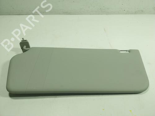 Used Left sun visor Left sun visor FORD TRANSIT V363 Platform/Chassis (FED, FFD) [2013-2026] 25345905 25345905