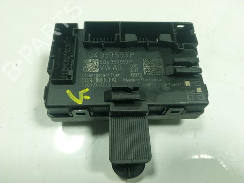 Electronic module CUPRA LEON Sportstourer (KL8, KU8, KUD)  | BP17539389M83 