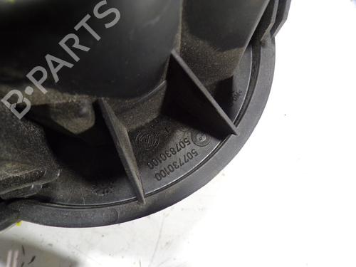 Heater blower motor OPEL COMBO Tour (X12)  | BP7637483M62 