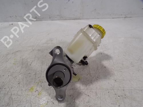 Brake master cylinder FIAT 500 (312_) 1.2 (312AXA1A) | BP8305886M77 - Image 3