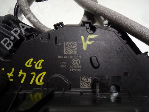 Front right lock SEAT LEON Sportstourer (KL8, KLD) 1.5 eTSI | BP13919001C97 