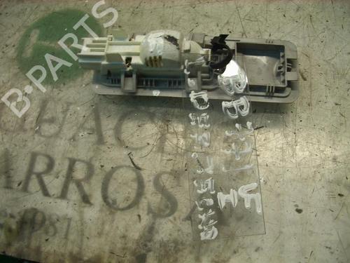 Interior roof light PEUGEOT 307 Break (3E) 2.0 HDI 90 | BP7409265I8