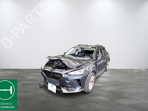 CUPRA FORMENTOR (KM7, KMP)  1.5 TSI  1147320