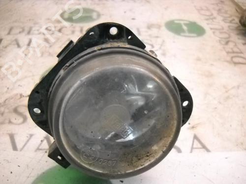 Used Left front fog light CITROËN XSARA PICASSO (N68) 2.0 HDi (90 hp) 3739116
