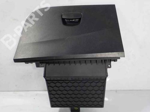 Used Glove box Glove box SEAT IBIZA IV SC (6J1, 6P5) 1.6 TDI (105 hp) 6567182 6567182