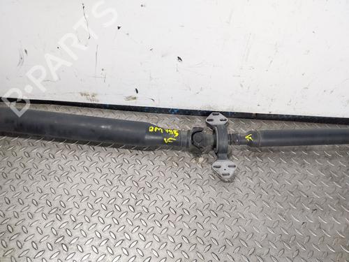 Driveshaft MERCEDES-BENZ VITO Van (W447) 114 CDI (447.601, 447.603, 447.605) | BP15961804M37 