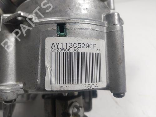 Steering column FORD B-MAX (JK)  | BP24738364M21  - Image 7