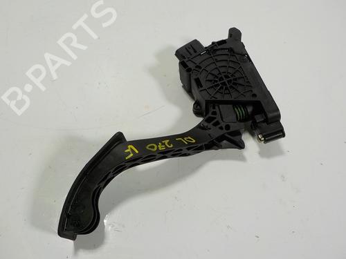 Pedal SEAT IBIZA V (KJ1, KJG)  | BP13614794I4