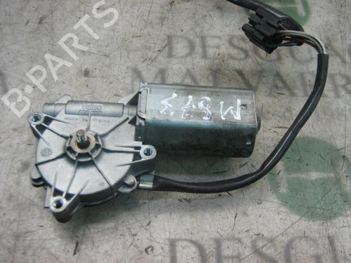 Used Rear wiper motor CITROËN ZX (N2) [1991-1999]  3749203