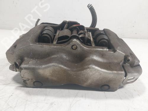 Used Right rear brake caliper VW TOUAREG (7LA, 7L6, 7L7) 5.0 V10 TDI (313 hp) 17575819