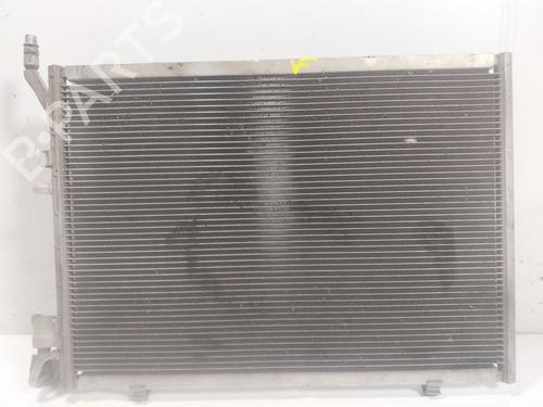 Used AC radiator AC radiator FORD TOURNEO COURIER B460 MPV 1.0 EcoBoost (100 hp) 16871133 16871133