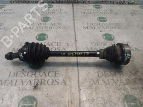 Used Left front driveshaft Left front driveshaft SEAT TOLEDO III (5P2) 1.9 TDI (105 hp) 3808553 3808553