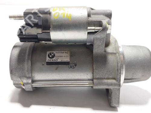 Starter BMW 6 Gran Coupe (F06) 640 i | BP27354509M8 