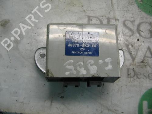 Used Electronic module Electronic module ROVER 400 II (XW) [1990-1995] 3753256 3753256