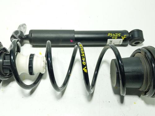 Used Right rear shock absorber Right rear shock absorber TOYOTA PROACE CITY VERSO MPV (BKY_) [2019-2026] 33467992 33467992
