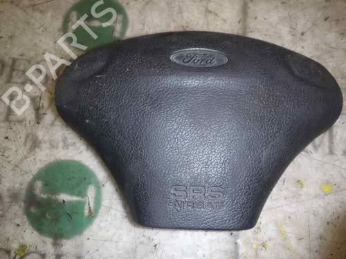 Used Driver airbag Driver airbag FORD FIESTA IV (JA_, JB_) [1995-2006] 3836950 3836950