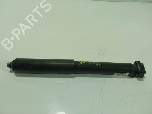 Used Left rear shock absorber OPEL GRANDLAND / GRANDLAND X (A18, P1UO) 1.5 Turbo D (75) (131 hp) 22958781