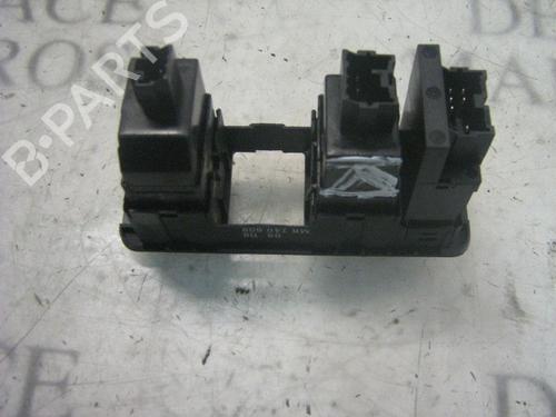 Electronic module MITSUBISHI SPACE STAR MPV (DG_A) 1.6 16V (DG3A) | BP3742238M83 
