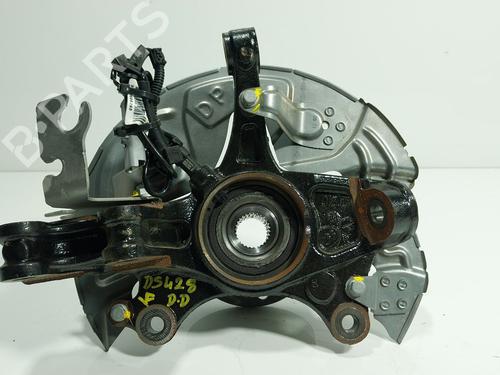 Used Right front steering knuckle Right front steering knuckle 32461158 32461158