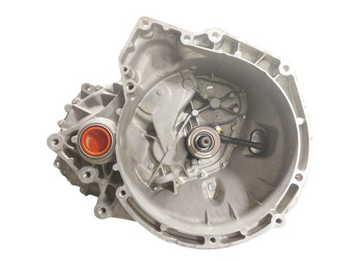 Used Gearbox Gearbox FORD FIESTA VII (HJ, HF) 1.0 EcoBoost (101 hp) 36664983 36664983