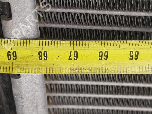 Køler BMW X1 (F48) xDrive 25 i | BP29738458M31