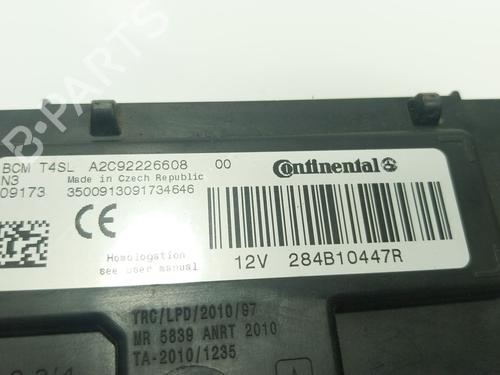 Module électronique DACIA DOKKER Box Body/MPV 1.6 | BP29978044M83 