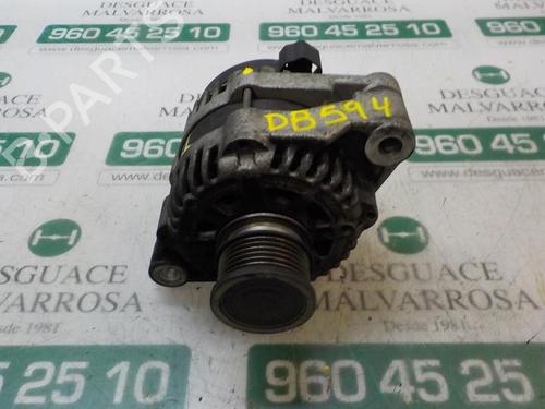 Generator OPEL INSIGNIA A (G09) 2.0 CDTI (68) (160 hp) 3868180