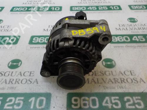 Alternatore OPEL INSIGNIA A (G09) 2.0 CDTI (68) (160 hp) 3868180