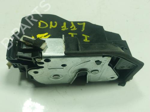 Rear left lock BMW 3 (F30, F80)  | BP17635469C100 