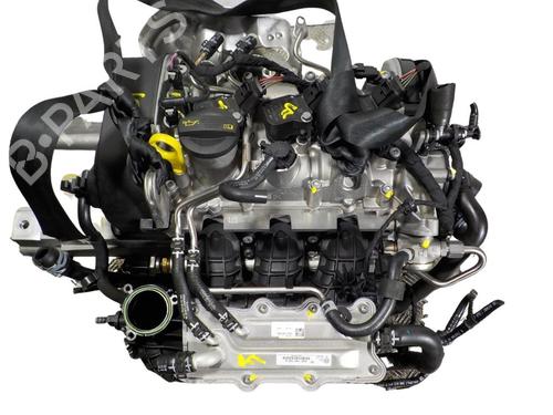 Engine AUDI A1 Sportback (GBA)  | BP9233667M1 