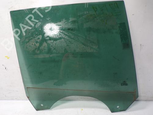 Dørrute Høyre bak FORD B-MAX (JK) [2012-2025]  10046049