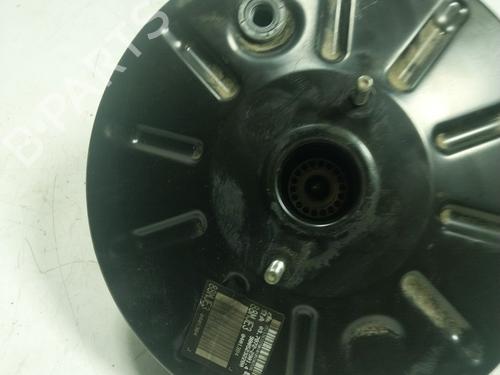 Servo brake PEUGEOT TRAVELLER Bus (V_) 1.5 BlueHDi 120 (120 hp) 17873428