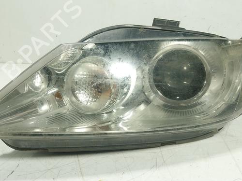 Used Left headlight Left headlight SEAT EXEO ST (3R5) [2009-2013] 36039731 36039731