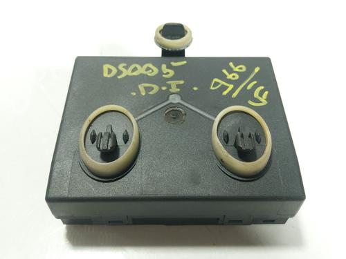 Used Electronic module Electronic module AUDI A6 C7 (4G2, 4GC) 2.0 TDI quattro (190 hp) 34648529 34648529