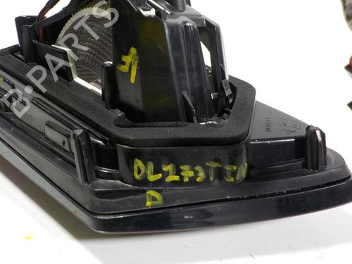 Right tailgate light RENAULT CLIO IV (BH_) 0.9 TCe 90 (BHNF, BHMA, BHMH, BHJK, BHJR) | BP15190502C80 