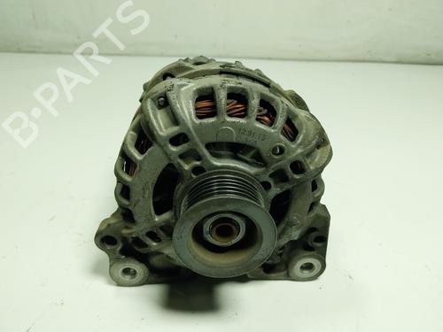 Used Alternator Alternator VW UP! (121, 122, BL1, BL2, BL3, 123) 1.0 EcoFuel (68 hp) 16663772 16663772
