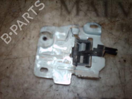 Rear right interior door handle LAND ROVER FREELANDER I (L314) 2.0 DI 4x4 | BP3738038I16