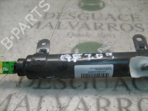 Left curtain airbag VOLVO S40 I (644) 1.6 | BP3761827C11 