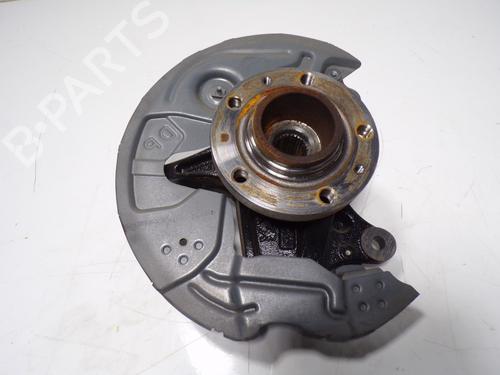 Used Right front steering knuckle Right front steering knuckle TOYOTA PROACE CITY Box Body/MPV (BPZ_) [2019-2026] 11828484 11828484