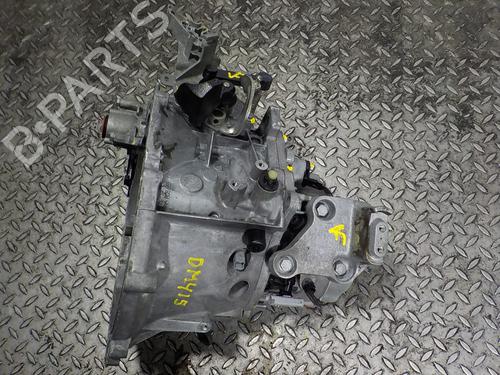 Used Gearbox PEUGEOT 308 II (LB_, LP_, LW_, LH_, L3_) [2013-2021]  15541887