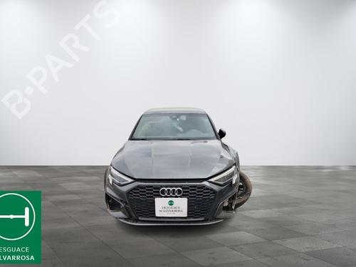 Gearbox AUDI A3 Sportback (8YA, 8YF) 30 TDI | BP16664072M3  - Image 13