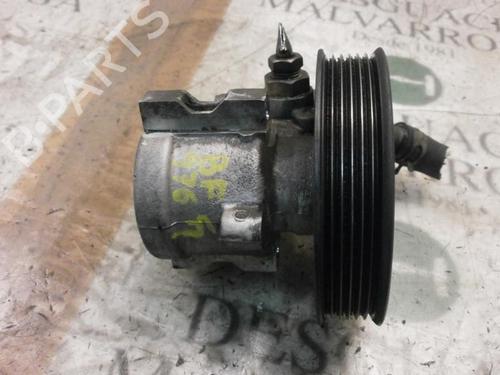 Used Steering pump Steering pump DAEWOO NUBIRA Saloon (J100) 1.6 16V (106 hp) 3791605 3791605
