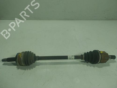 Used Left front driveshaft Left front driveshaft KIA STONIC (YB) 1.2 CVVT (84 hp) 19517835 19517835
