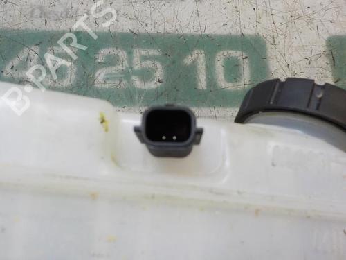 Brake master cylinder RENAULT CLIO IV (BH_) 1.5 dCi 75 | BP4004147M77 
