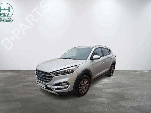 Used Parts HYUNDAI TUCSON (TL, TLE) 1.7 CRDi 4894158
