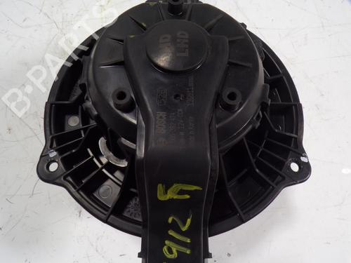 Heater blower motor HYUNDAI i30 (GD)  | BP10109486M62 